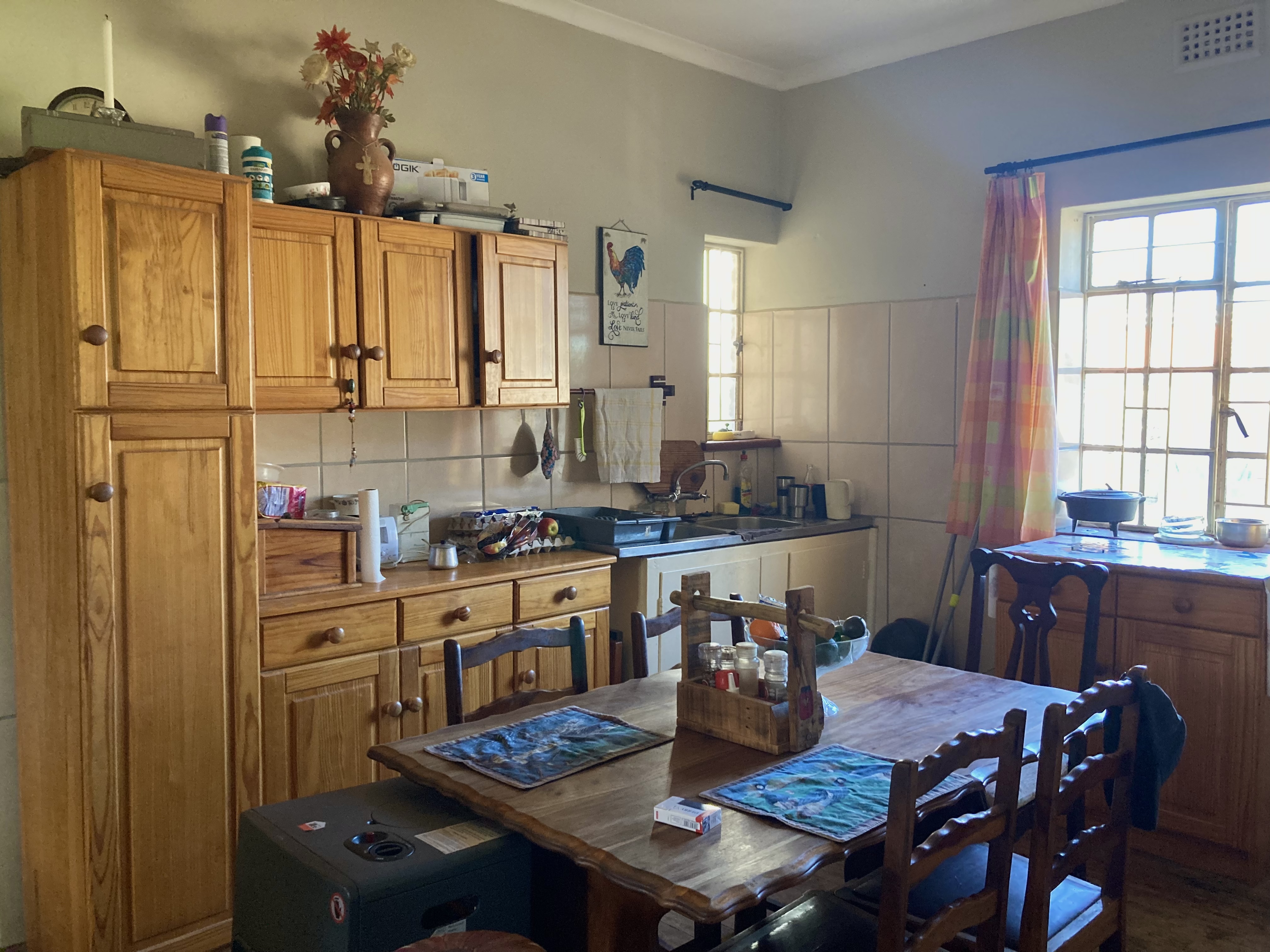 5 Bedroom Property for Sale in Hopefield Western Cape